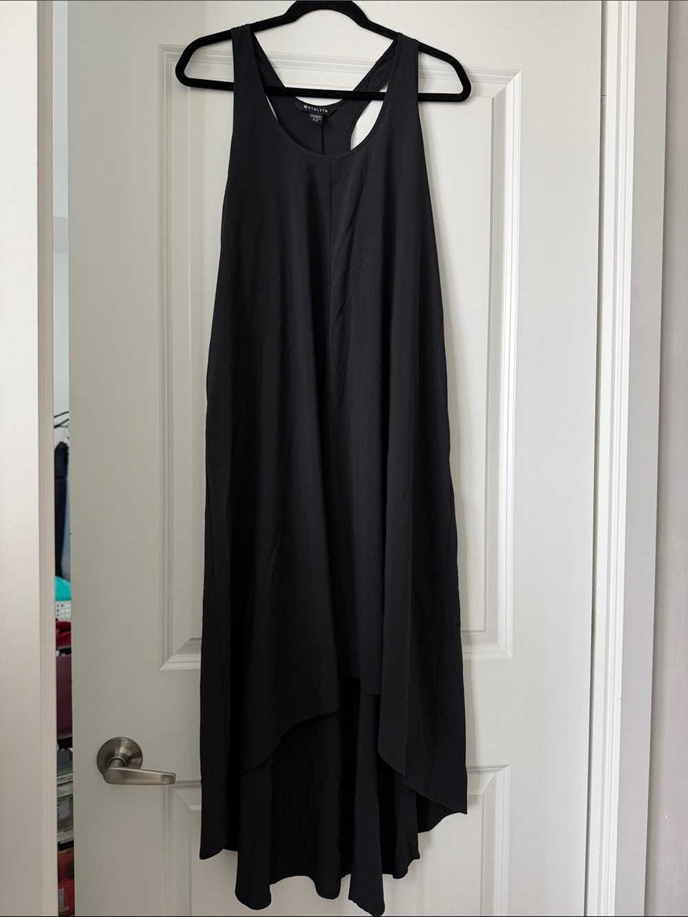 ATHLETA Presidio Dress